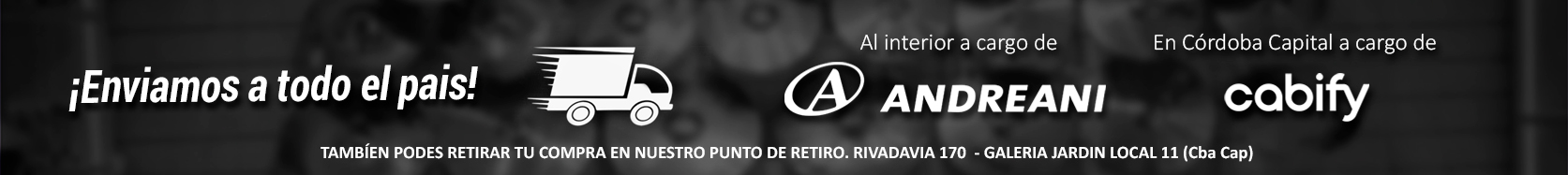 ENVIOS