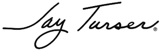 JAY TURSER